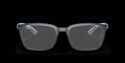 Ray-Ban 0RX8906 8060 Glasögonbåge