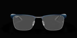 Ray-Ban 0RX8421 3124 Glasögonbåge