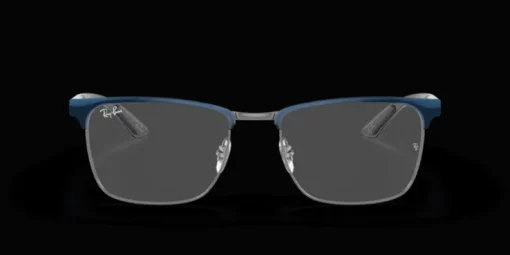Ray-Ban 0RX8421 3124 Glasögonbåge