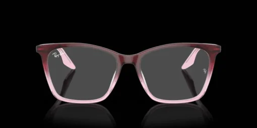 Ray-Ban 0RX5422 8311 Glasögonbåge