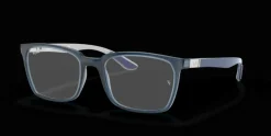 Ray-Ban 0RX8906 8060 Glasögonbåge