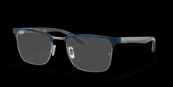 Ray-Ban 0RX8421 3124 Glasögonbåge