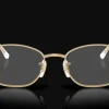Ray-Ban 0RX3749V 2500 Glasögonbåge