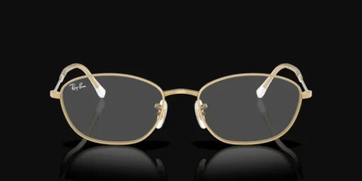 Ray-Ban 0RX3749V 2500 Glasögonbåge