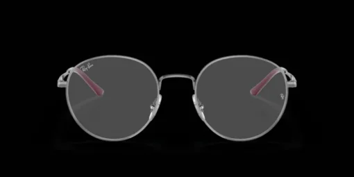 Ray-Ban 0RX3681V 2502 Glasögonbåge
