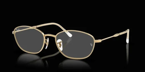 Ray-Ban 0RX3749V 2500 Glasögonbåge