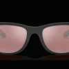 Ray-Ban Scuderia Ferrari Collection RB4195M F602H2 Solglasögon