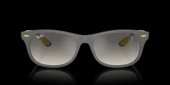 Ray-Ban Scuderia Ferrari Collection RB4607M F60811 Solglasögon