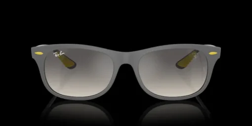 Ray-Ban Scuderia Ferrari Collection RB4607M F60811 Solglasögon