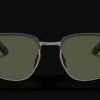 Ray-Ban Scuderia Ferrari Collection RB3698M F07331 Solglasögon