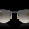 Ray-Ban Scuderia Ferrari Collection RB8327M F08011 Solglasögon
