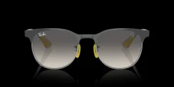 Ray-Ban Scuderia Ferrari Collection RB8327M F08011 Solglasögon