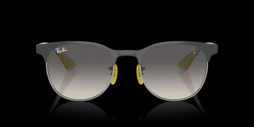 Ray-Ban Scuderia Ferrari Collection RB8327M F08011 Solglasögon