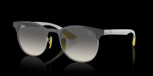 Ray-Ban Scuderia Ferrari Collection RB8327M F08011 Solglasögon