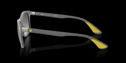 Ray-Ban Scuderia Ferrari Collection RB4607M F60811 Solglasögon