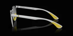 Ray-Ban Scuderia Ferrari Collection RB8327M F08011 Solglasögon