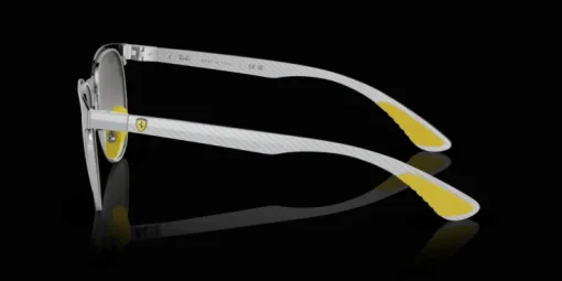 Ray-Ban Scuderia Ferrari Collection RB8327M F08011 Solglasögon