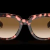 Ray-Ban State Street Fleck RB2186 133451 Solglasögon