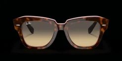Ray-Ban State Street RB2186 1324BG Solglasögon