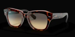 Ray-Ban State Street RB2186 1324BG Solglasögon