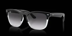 Ray-Ban Steve 0RB4487 66308G Solglasögon