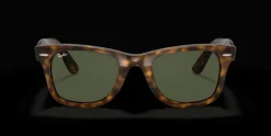 Ray-Ban Wayfarer Ease RB4340 710 Solglasögon