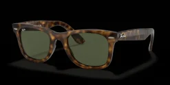 Ray-Ban Wayfarer Ease RB4340 710 Solglasögon