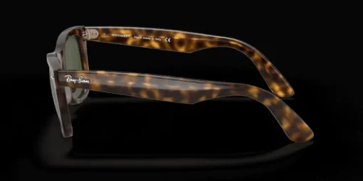Ray-Ban Wayfarer Ease RB4340 710 Solglasögon