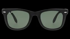 Ray-Ban Wayfarer Folding Classic RB4105 601S Solglasögon
