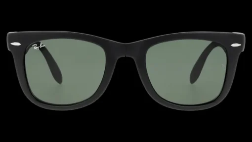 Ray-Ban Wayfarer Folding Classic RB4105 601S Solglasögon