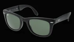 Ray-Ban Wayfarer Folding Classic RB4105 601S Solglasögon