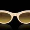 Ray-Ban Wayfarer Oval Change RB2242 138685 Solglasögon