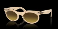 Ray-Ban Wayfarer Oval Change RB2242 138685 Solglasögon