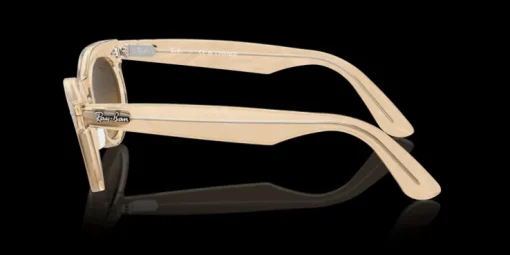 Ray-Ban Wayfarer Oval Change RB2242 138685 Solglasögon