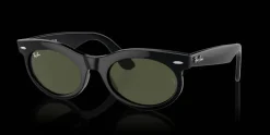 Ray-Ban Wayfarer Oval RB2242 901/31 Solglasögon