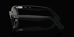 Ray-Ban Wayfarer Oval RB2242 901/31 Solglasögon