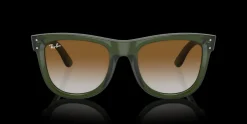 Ray-Ban Wayfarer Reverse RBR0502S 6775CB Solglasögon