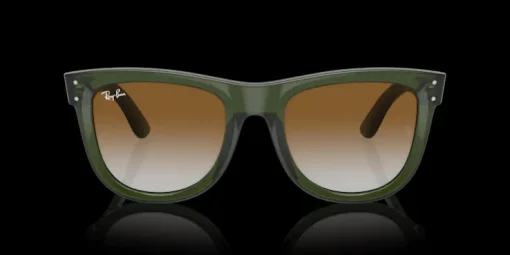Ray-Ban Wayfarer Reverse RBR0502S 6775CB Solglasögon