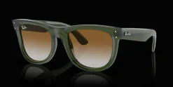 Ray-Ban Wayfarer Reverse RBR0502S 6775CB Solglasögon
