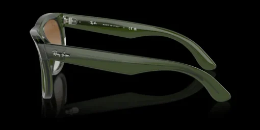 Ray-Ban Wayfarer Reverse RBR0502S 6775CB Solglasögon