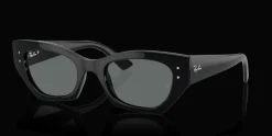 Ray-Ban Zena Bio-Based RB4430 667781 Solglasögon