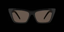 Saint Laurent Mica YSL276 1 Solglasögon
