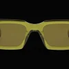 Saint Laurent SL 572 5 Solglasögon