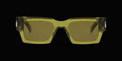 Saint Laurent SL 572 5 Solglasögon