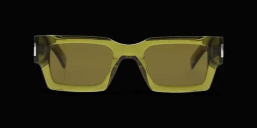 Saint Laurent SL 572 5 Solglasögon