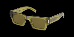 Saint Laurent SL 572 5 Solglasögon