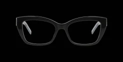 Saint Laurent SL M117 001 Glasögonbåge