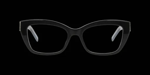 Saint Laurent SL M117 001 Glasögonbåge