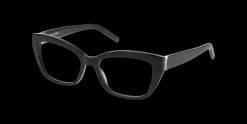 Saint Laurent SL M117 001 Glasögonbåge