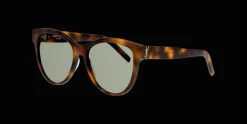 Saint Laurent SL M107 3 Solglasögon